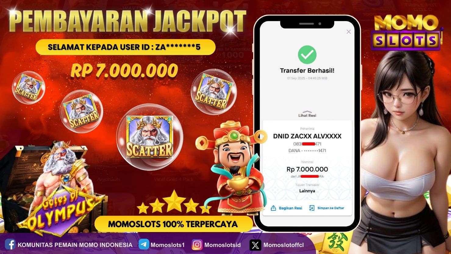 Jackpot Image